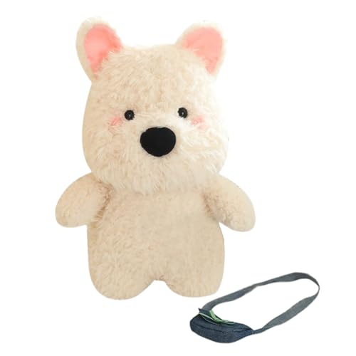 Juguetes Perros Cachorros Perro Peluche Marca Genérico