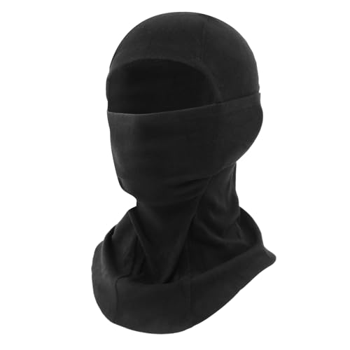 YESLIFE Balaclava Ski Mask for Men and Women, Winter Face Mask, Shiesty for Skiing, Snowboarding & Motorcycle