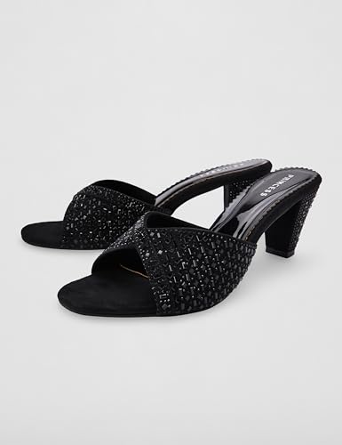 Image of Metro Women's Synthetic Sandals (54-4706)