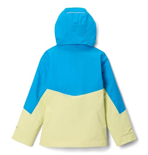 Columbia Girls' Bugaboo III Fleece Interchange Jacket2