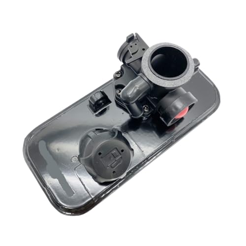 Carburateur pour 498809A kit de carburation haute performance - 2