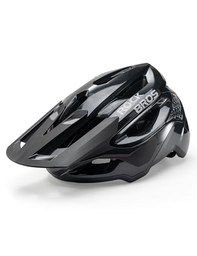 Casque de vélo hybride ROCKBROS ultra léger pour homme avec protection antichoc EPS