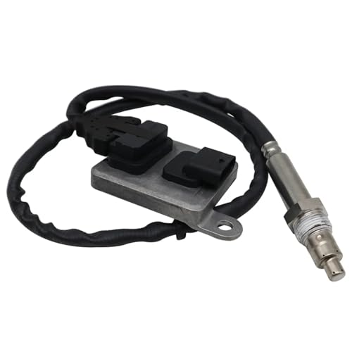 Capteur NOx défectueux solution pour W212 W222 référence 5WK96681C