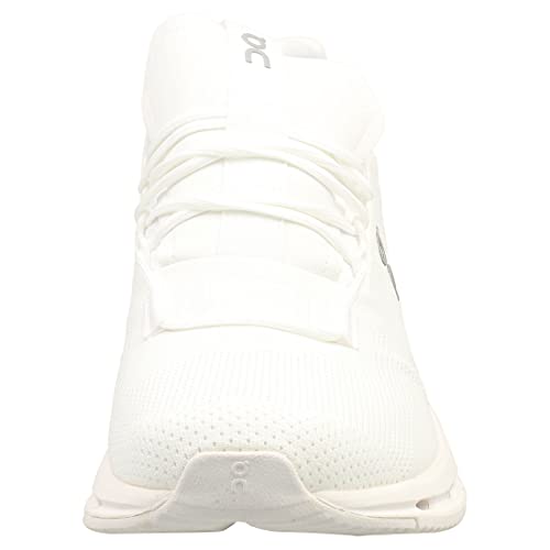 Image of On Men's Cloudnova Sneakers