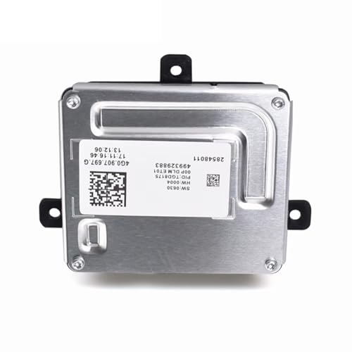 Module phares auto unité commande phare module DRL de rechange VW Golf MK7 T6 - 4