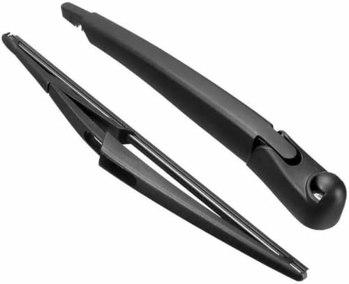 Essuie-glace arrière pour Cooper R50 R53 S résout les problèmes de visibilité