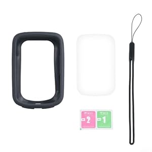 Fubesk BSC200/300 Silikonowy Futerał Ochronny