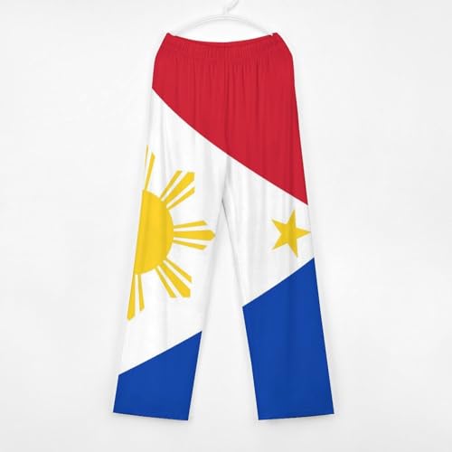Philippines FlagChildren's Casual Pajamas160CM2