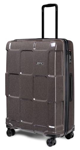 Epic Crate Reflex 4 roues trolley 76 cm : l'excellence du bagage rigide design - 2