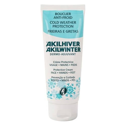 Akilwinter Protective Cold Weather...