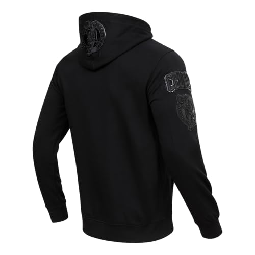 Image of Pro Standard Mens NBA Classic Pull Over Hoodie