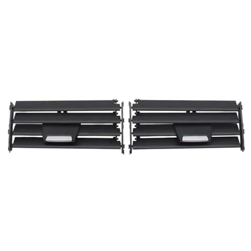 Grille d'aération centrale AC tableau de bord BMW F30 F31 F34 F35 F20 F32 F33 F87