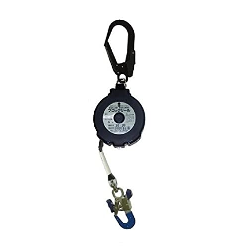 Amazon.co.jp: [ポリマーギヤ] 製 自動巻取り 6mリール ロック機構