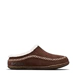 SOREL Men's Falcon Ridge ll Slipper - Tobacco - 9