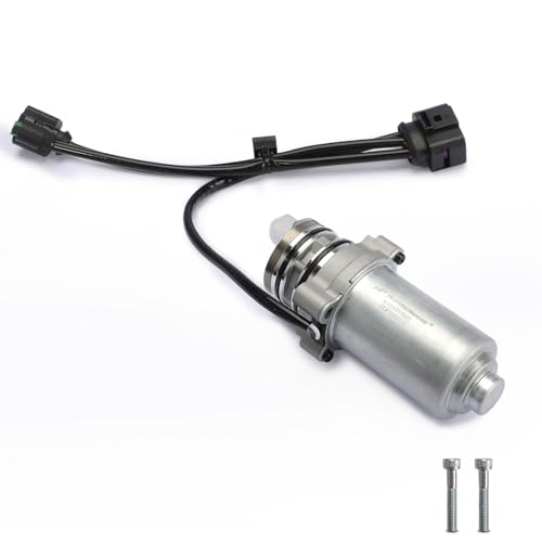 Bomba de aceite de acoplamiento de 7 pines para motor de caja de transferencia de Porsche 911