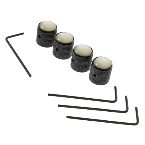 Abaodam 4Zbg Lmu͂ߍ x[XM^[ M^[`[i[ ܂ bass guitar Xq [J[ M^[p^mu M^[|eV[^L  Black