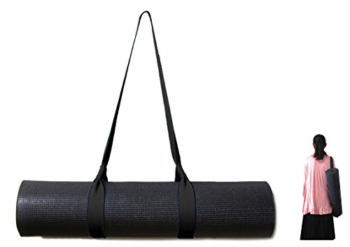 [Anatman] K }bg z_[ yoga mat holder }bg Xgbv (ubN)