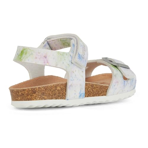 Image of Geox girls Adriel 16 (Toddler /Little Kid /Big Kid)