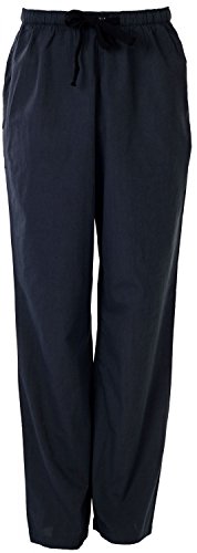 MG-1 Pyjamahose Schlafanzughose Homewear gewebt Herren Farbwahl, Grösse:XL - 7-54;Präzise Farbe:Design 1 Cover