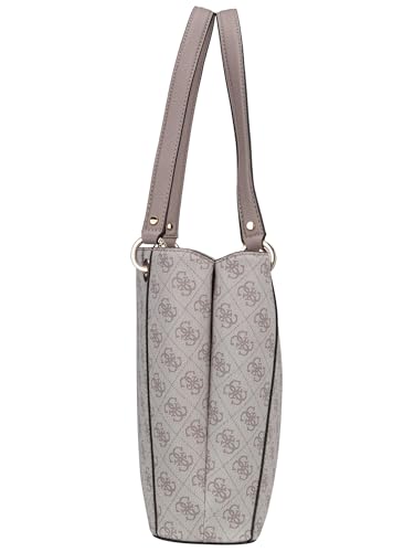 Image of GUESS Womens Noelle Crossbody Camera Bag (pack of 1)