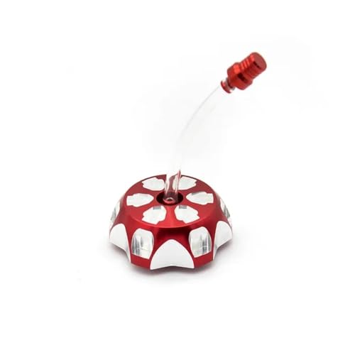 Bouchon de réservoir de carburant YFM700R pour réparer les fuites d'essence