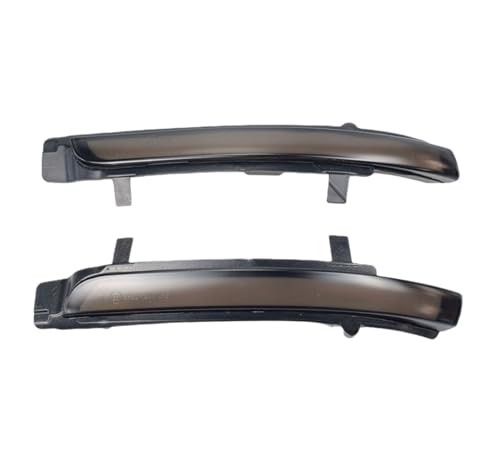 Clignotant Miroir Skoda Octavia Superb Réparation Rétroviseur LED Jaune