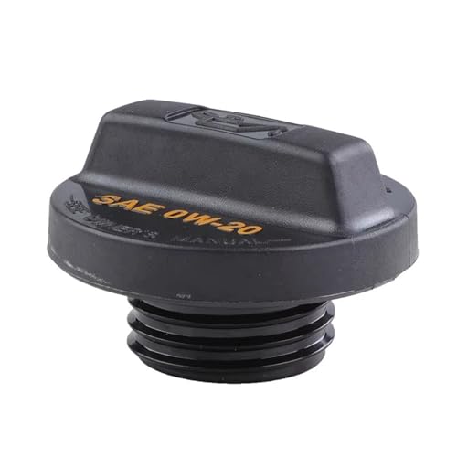 Tapa de aceite de motor Civic 2003-2011 | Repuesto 15610-RGA-000 automotriz 2