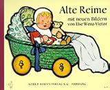 else wenz-vietor die weihnachtsengelein  Alte Reime: Mit neuen Bildern