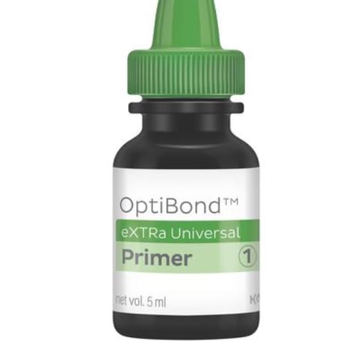 Kerr Dental 36660 OptiBond XTR Universal Self-Etching Adhesive Primer 5mL