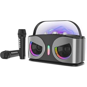 家庭用カラオケセット 楽天市場】【楽天ランキング1位入賞】スピーカーセット カラオケセット