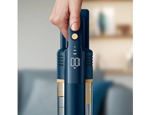 Aspirateur Balai Sans Fil Philips XC5043/01 – Autonomie 60 Min, Module Aqua - vue 7
