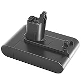 Ibanti 18V 3.6Ah DC9098 DC9096 Replacement Battery Compatible with Dewalt 18 Volt Battery DC9099 DC970 DW9095 DW9096 DW9098 DW9099 DE9039 DE9095 DE9096 DE9098 DE9503 for Cordless Tools 2 Pack Ni-Mh