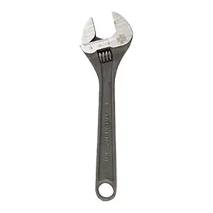 TAPARIA ADJUSTABLE SPANNER - 205 mm