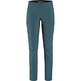 7 Best Hiking Pants For Hot Weather 5 Arc'teryx Sabria Pant Women's (Astral, 8W x 31L)