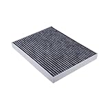 64119891558 64115A05C15 64115A30A90 64115A30A93 Air Conditioning Filter Compatible For BMW IX