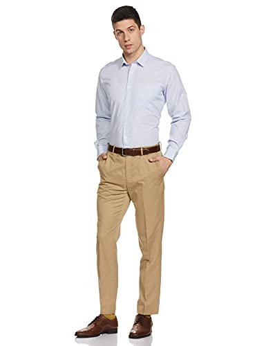 Image of Amazon Brand - Arthur Harvey Men Shirt