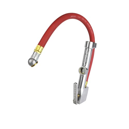 Milton S-505 Single Tire Gauge
