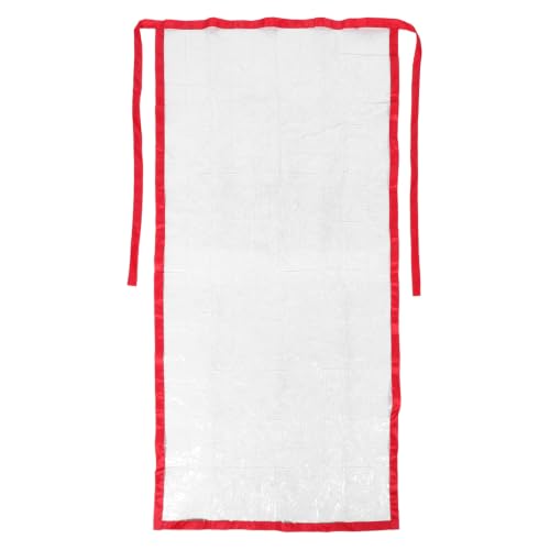 Capa para Dinero transparente para destacar con estilo en tu fiesta de graduación