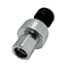 YCUPONE AC Refrigerant Pressure Sensor 1551343 Compatible with Century Enclave Lacrosse DeVille DTS Escalade Camaro Cavalier Classic Cobalt Acadia Canyon Envoy H3 Outlook Vue Terrain Yukon
