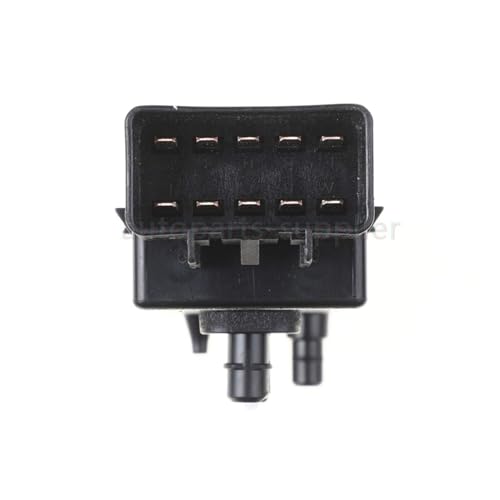 Interrupteur de lève-vitre électrique bloqué ? Solution avant 12451497 pour GMC - 5