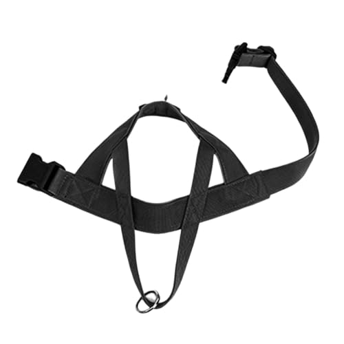 Arnés antitracción para perros - Chaleco de paseo transpirable y suave - con hebilla de seguridad ajustable Arnés Anti-tiro | para salidas diarias Actividades Entrenamiento de perros medianos y gr