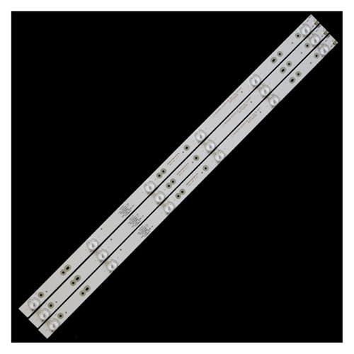 El Mejor Listado de atv-32 atvio manual , listamos los 10 mejores. 39 MYCISU Tira de LED for iluminación Trasera for 0D32D06-ZC21FG-05 ATVIO 32'' TV OD32D06 6S1P 303TT320038 ATV-32 3V 575MM 6LED