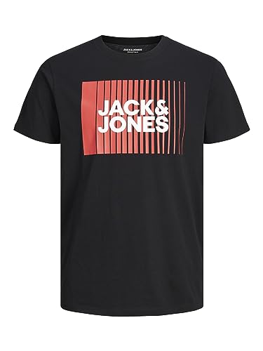 JACK & JONES JJECORP Logo Tee Play SS O-Neck NOOS