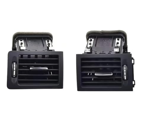 Grille ventilation climatiseur central W204 aérateur Benz C220 RHD
