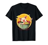 Cute Ramen Animals