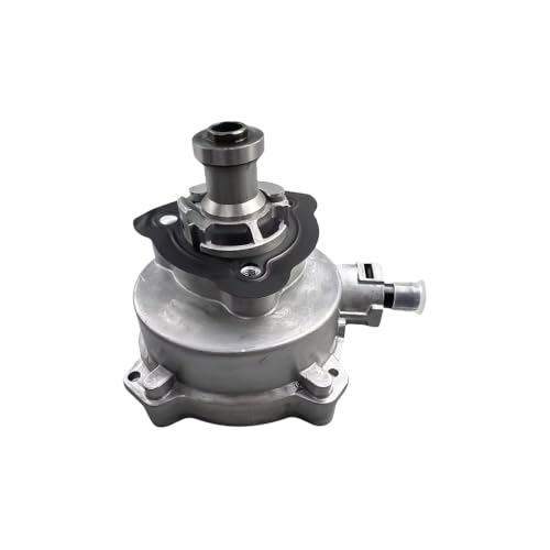 Vacuum Pump 11667519457 Compatible with BMW 5 Series 525Li 2006-2024 miniatura 2
