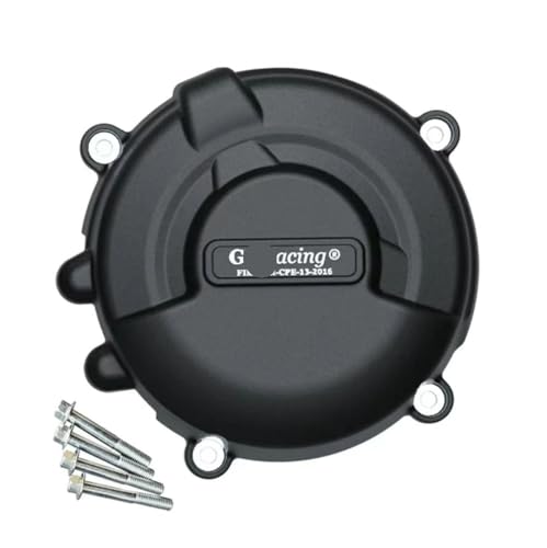 Housse de protection moteur premium pour Tiger et Trident
