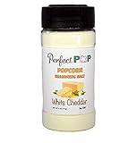 Perfectware 4oz Popcorn Seasoning- White Cheddar