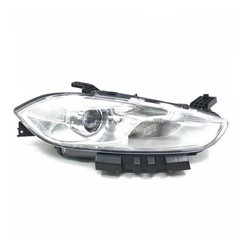 Phares avant complets Fiat Viaggio Linea bloc optique droit avec base