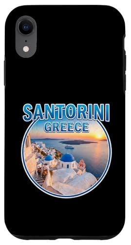 �ʎ��I�ȃT���g���[�j�� �M���V�� ���s ���y�Y �ό��M�t�g �X�}�z�P�[�X iPhone XR �p